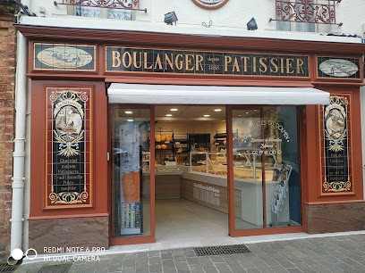 Lefeuvre Sébastien, Boulangerie à Janzé