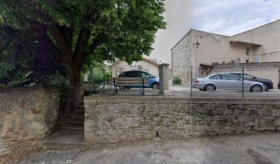 V'la Ot Chose Créations, Pâtisserie à Uzer