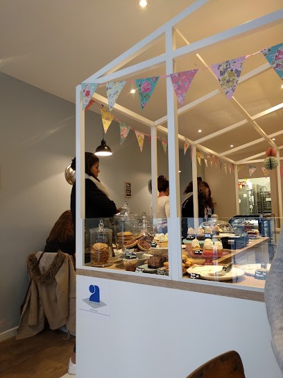 Sophie Bakery, Pâtisserie à Aigrefeuille-sur-Maine