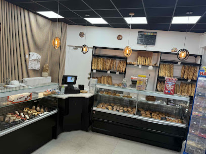 Boulangerie & Pâtisserie Tekari, Boulangerie à Villeurbanne