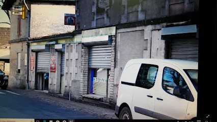 Fénelon Christian, Boulangerie à Puynormand
