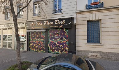 Au Bon Pain Doré, Boulangerie à Lyon 09
