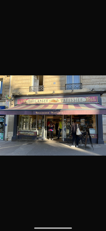 Maison Landemaine Dugommier, Boulangerie à Paris 12
