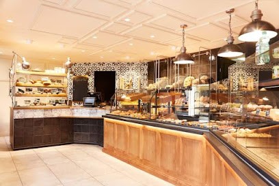 Boulangerie Tassin, Boulangerie à Lesneven