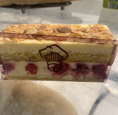 Boulangerie Toupin, Boulangerie à Coudes