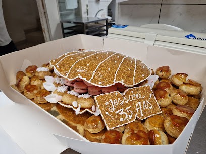 Riou Thierry, Boulangerie à Grane