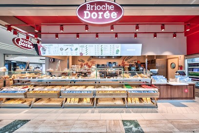 Brioche Dorée, Boulangerie à Serris
