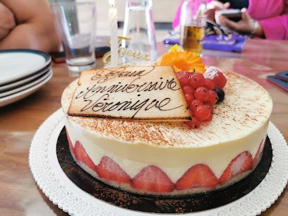 Bondiguel Benoit, Boulangerie à Chanteloup-en-Brie