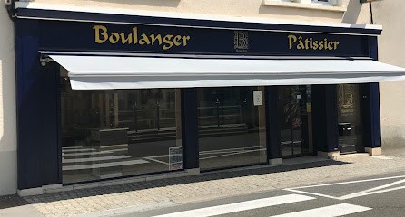 Maison Blin, Boulangerie à Château-Gontier