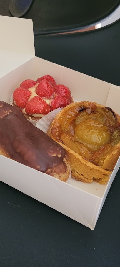 Le Fournil Des Mauges, Boulangerie à Sèvremoine