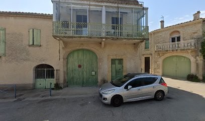 Boulangerie Arpaja Nicolas, Boulangerie à Souvignargues