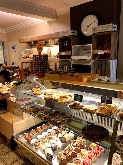 Le Fournil De Chalabra, Boulangerie à Chalabre