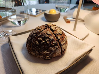 Bourdarot Pascal, Boulangerie à Sauxillanges