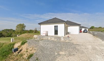 Mélanie Lebesgue, Pâtisserie à Mesplède