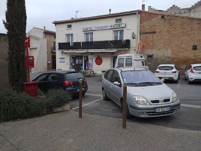Malbert David, Boulangerie à Pexiora