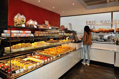 Eric Kayser, Boulangerie à Paray-Vieille-Poste