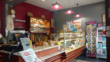 Pain Et Friandises, Boulangerie à Corbie