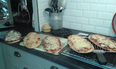 Francois Sabine, Boulangerie à Franvillers