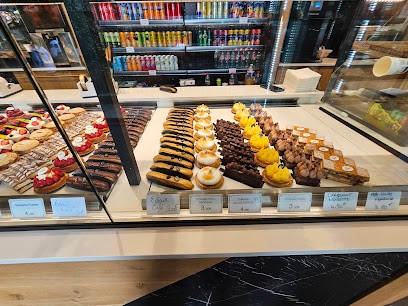 Boulangerie Du Pont, Boulangerie à Charenton-le-Pont