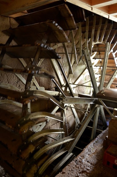 Fournil de Vergnée, Boulangerie au Seure