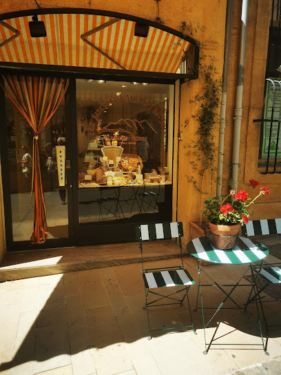 Les Biscuits D'aix-En-Provence, Pâtisserie à Aix-en-Provence