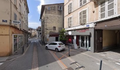 LE FOURNIL DE ST MAURICE, Boulangerie à Vienne