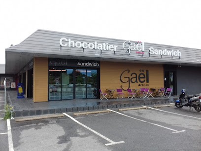 Boulangerie Gaël, Boulangerie à Redon