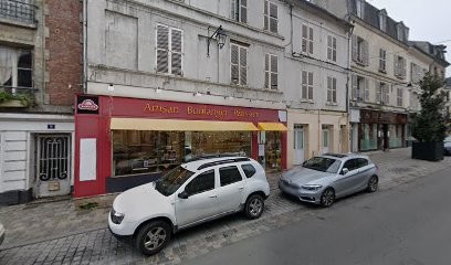 Artisan Boulanger Pâtissier, Boulangerie à Soissons