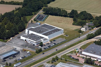 Rivazur Cakes, Boulangerie à Seiches-sur-le-Loir