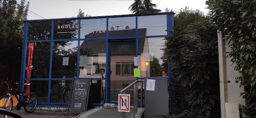 Boulangerie Pfeiffer, Boulangerie à Holtzheim