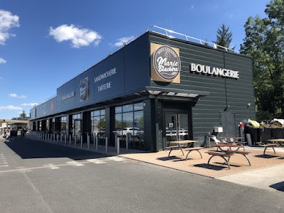 Marie Blachère Boulangerie Sandwicherie Tarterie, Boulangerie à Terrasson-Lavilledieu