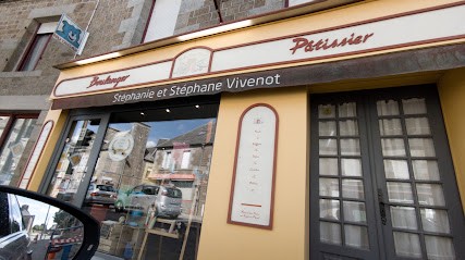 Boulangerie Patisserie VIVENOT, Boulangerie à Buais-Les-Monts