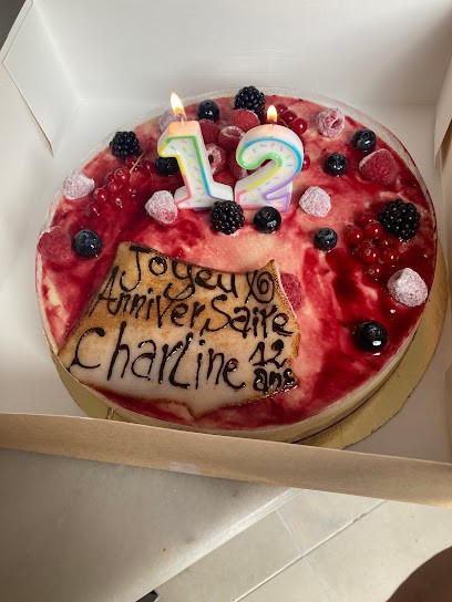 Ben Boubaker, Boulangerie à Dammarie-les-Lys