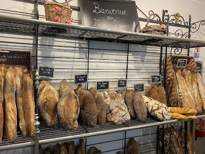 Boulangerie Four Signois, Boulangerie à Signes