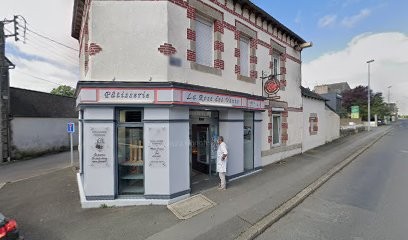 Legoupil Joel, Boulangerie à Loudéac