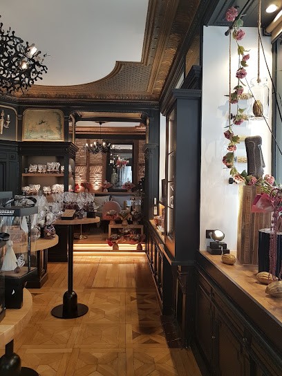 Bidaian Pâtisserie, Pâtisserie à Bayonne