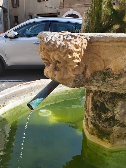 Maison Laur, Boulangerie à Gabian