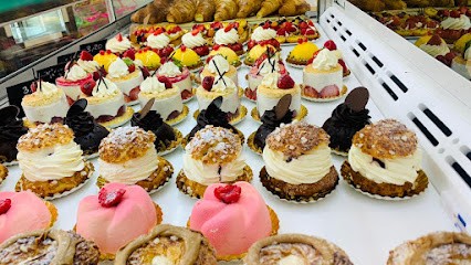 Maison Sagay Délices De La Gare, Boulangerie à Rosny-sous-Bois