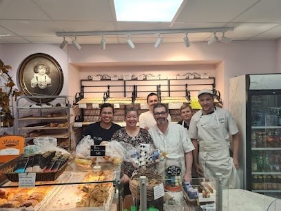 Pâtisserie Boulangerie Le Gavroche, Pâtisserie à Vizille