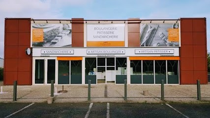 Boulangerie Campaillette Muriel & Michaël, Boulangerie à Saint-Maur