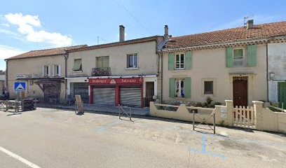 Le Fournil Christine et Richard, Boulangerie à Sainte-Tulle