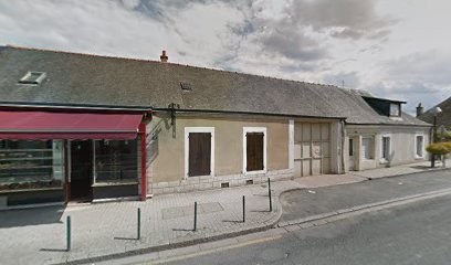 Emery Laurent, Boulangerie aux Bordes