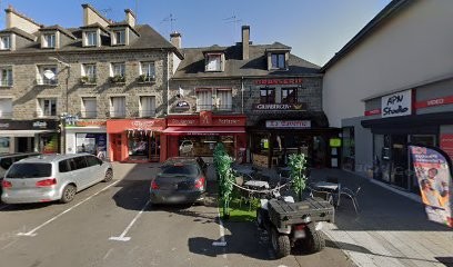 SOURDOUGH KNEAD, Boulangerie à Flers
