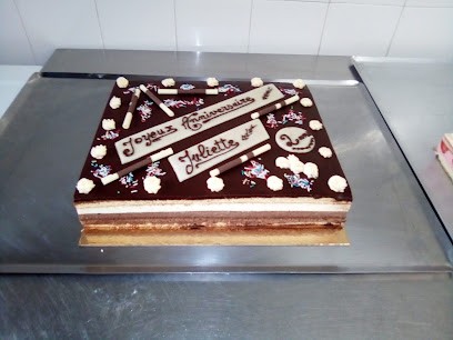 Cornard Dominique, Boulangerie à Comines