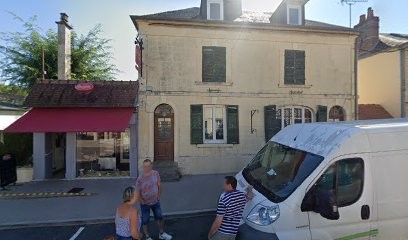 Aux Délices Du Breuil, Boulangerie au Breuil-en-Auge
