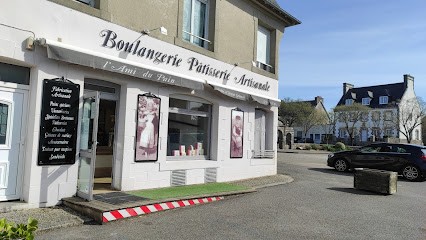 Boulangerie Pâtisserie Grimouille, Boulangerie à Telgruc-sur-Mer
