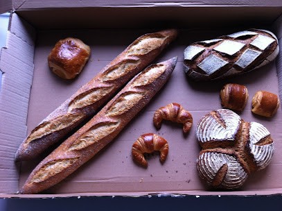 Le Laetitia, Boulangerie à Saint-Romain-Lachalm