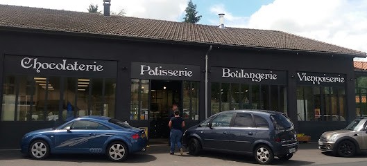 MOULIN MELOU, Boulangerie à Saint-Bonnet-le-Château