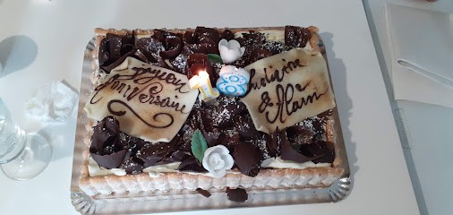 Ratier Laurent Alain, Boulangerie à Marcelcave