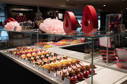 Pâtisserie Chocolaterie Lesage, Pâtisserie à Annemasse